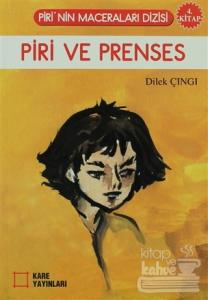 Piri ve Prenses