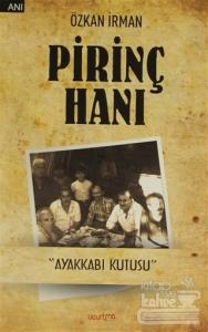 Pirinç Hanı
