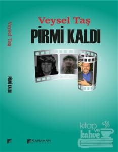 Pirmi Kaldı