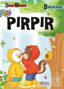 Pırpır Hikaye Seti