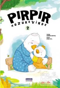 Pırpır Huzurevinde 2