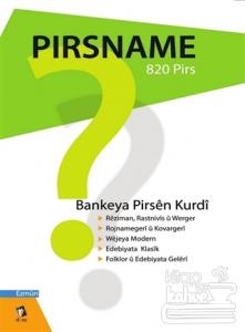 Pirsname - Bankeya Pirsen Kurdi