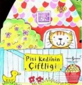 Pisi Kedi'nin Çiftliği