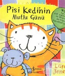 Pisi Kedi'nin Mutlu Günü