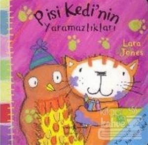 Pisi Kedi'nin Yaramazlıkları