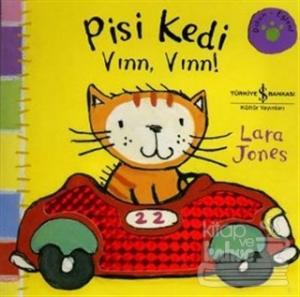 Pisi Kedi Vınn, Vınn!