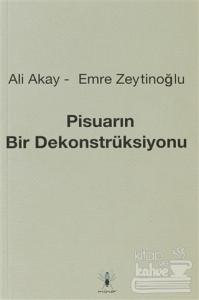 Pisuarın Bir Dekonstrüksiyonu