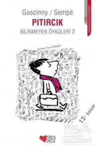 Pıtırcık Bilinmeyen Öyküleri 2