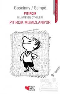 Pıtırcık Mızmızlanıyor