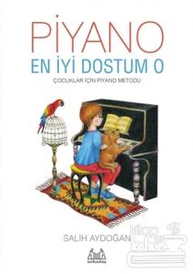 Piyano: En İyi Dostum O