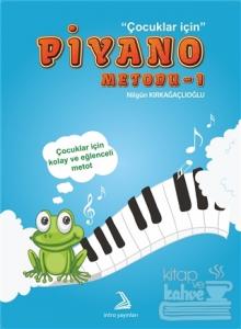 Piyano Metodu-1