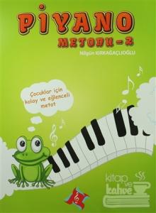 Piyano Metodu 2