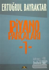 Piyano Parçaları 1