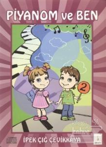 Piyanom ve Ben 2
