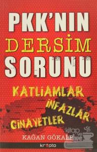 PKK'nın Dersim Sorunu