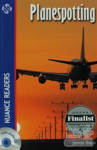 Planespotting+ CD (Nuance Readers Level - 1)