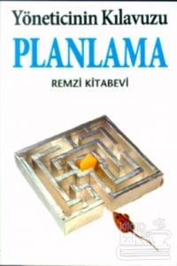 Planlama Yöneticinin Kılavuzu
