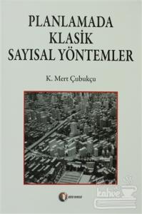 Planlamada Klasik Sayısal Yöntemler