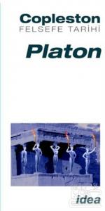 Platon Copleston Felsefe Tarihi Yunan ve Roma Felsefesi Cilt: 1 Bölüm 1b