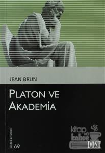 Platon ve Akademia