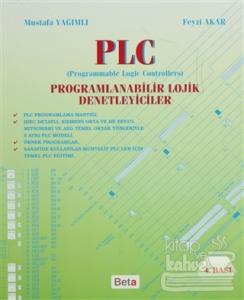 PLC Programlanabilir Lojik Denetleyiciler