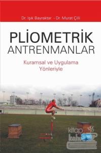 Pliometrik Antrenmanlar