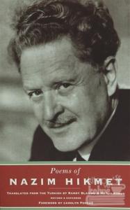 Poems of Nazim Hikmet