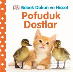 Pofuduk Dostlar (Ciltli)
