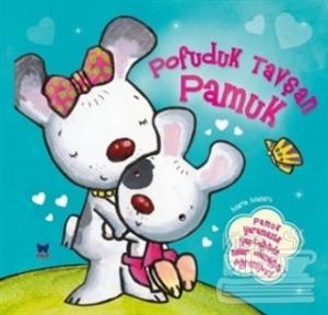 Pofuduk Tavşan Pamuk