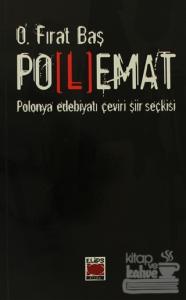 Polemat Polonya Edebiyatı Çeviri Şiir Seçkisi