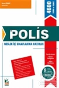 Polis Meslek İçi Sınavlarına Hazırlık