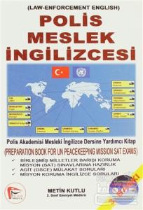 Polis Meslek İngilizcesi / Law-Enforcement Ehglish