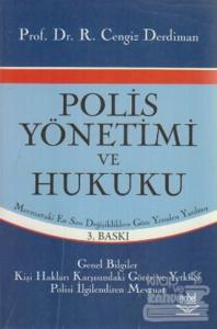 Polis Yönetimi ve Hukuku