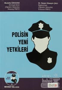 Polisin Yeni Yetkileri
