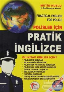 Polisler İçin Pratik İngilizce / Pratical English for Police