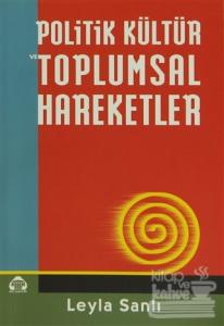 Politik Kültür ve Toplumsal Hareketler