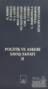 Politik ve Askeri Savaş Sanatı 2