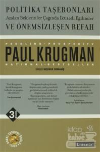 Politika Taşeronları ve Önemsizleşen Refah