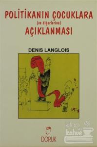 Politikanın Çocuklara Anlatılması