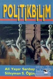 Politikbilim