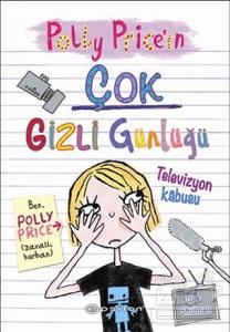 Polly Price'in Çok Gizli Günlüğü: Televizyon Kabusu