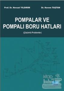 Pompalar ve Pompalı Boru Hatları
