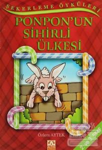 Ponpon'un Sihirli Ülkesi