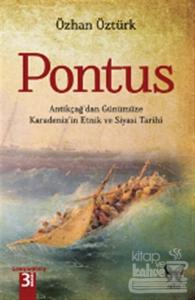 Pontus (Ciltli)
