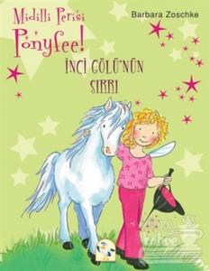 Ponyfee - İnci Gölü' nün Sırrı