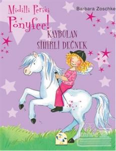 Ponyfee - Kaybolan Sihirli Değnek