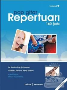 Pop Gitar Repertuarı