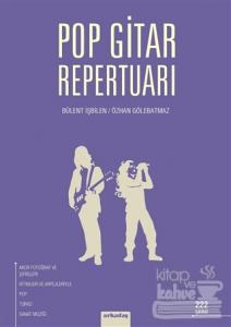 Pop Gitar Repertuarı