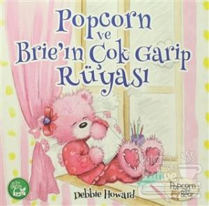 Popcorn ve Brien'ın Çok Garip Rüyası