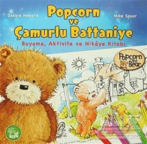 Popcorn ve Çamurlu Battaniye